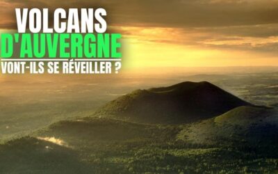 Reportage RMC-BFM sur les Volcans d’Auvergne